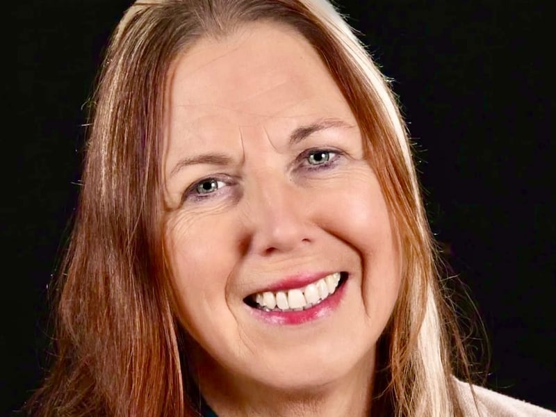 Claire Gallery-Strong, the Co Clare woman awarded an MBE in the UK new year honours list for her services to the nuclear industry.