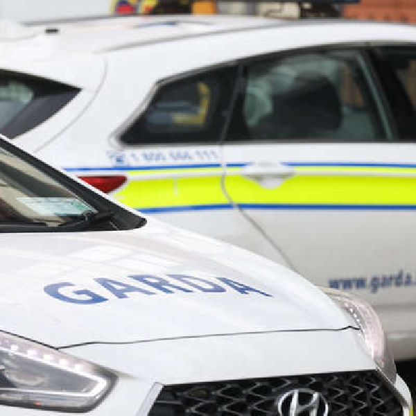 Shots Fired At Newbridge Home As Gardaí Rush To Housing Estate