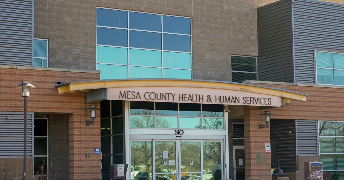When measles made a comeback in Mesa County | Western Colorado