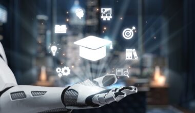 Artificial intelligence is here ... and it is already rewriting the rules of education – The Irish Times