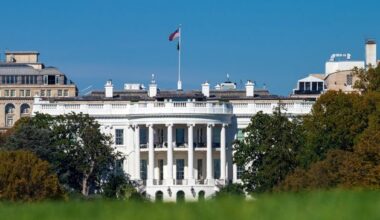 Irish Government has 14 days to respond to US complaint over Dublin Airport cap