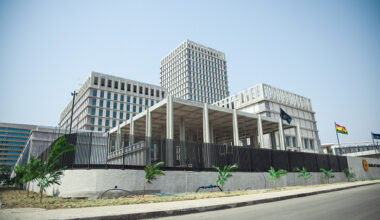 BoG ends 2025 with record $13.8 billion in international reserves