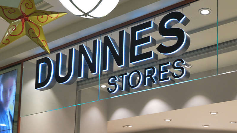 Dunnes Stores shoppers set to love €20 bag that's perfect for travelling