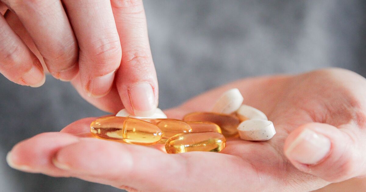 'I'm a doctor and these are the signs you have a vitamin D deficiency'