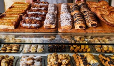 Popular bakery brand announces immediate closure and shuts last branch | UK | News