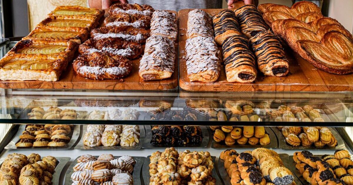 Popular bakery brand announces immediate closure and shuts last branch | UK | News