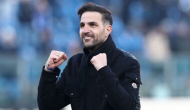 Maresca replacement option has already made Chelsea feelings clear | Football | Sport