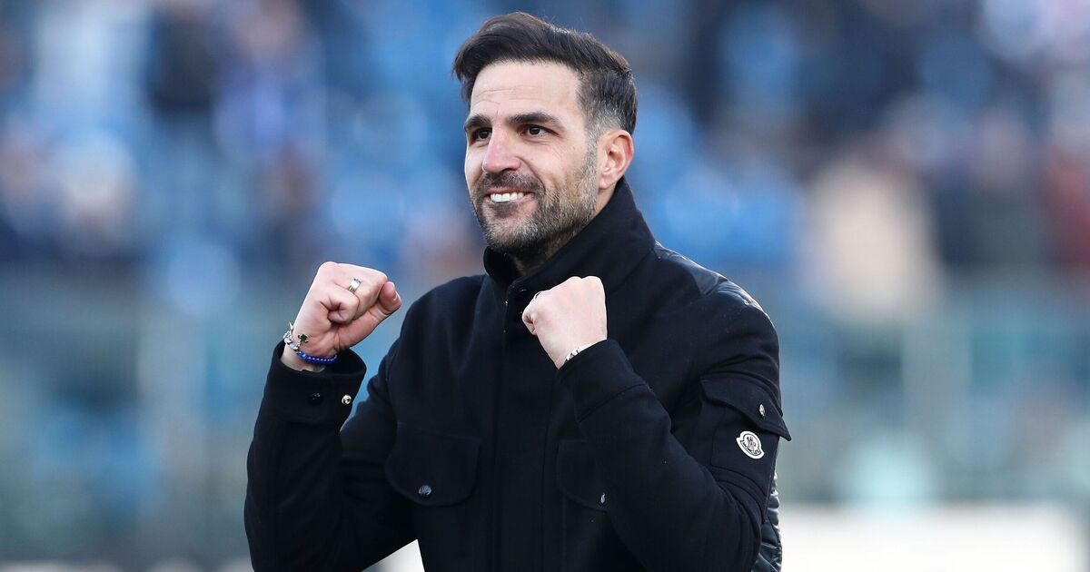 Maresca replacement option has already made Chelsea feelings clear | Football | Sport