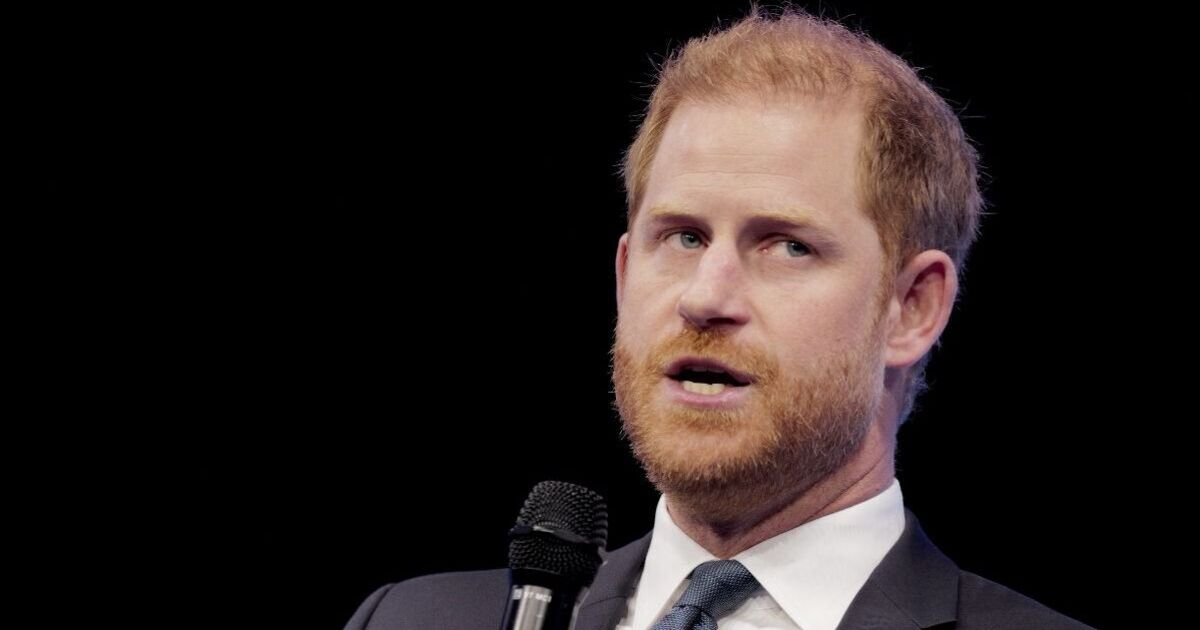 Prince Harry's quote about Charlotte and Louis that 'horrified' royals | Royal | News