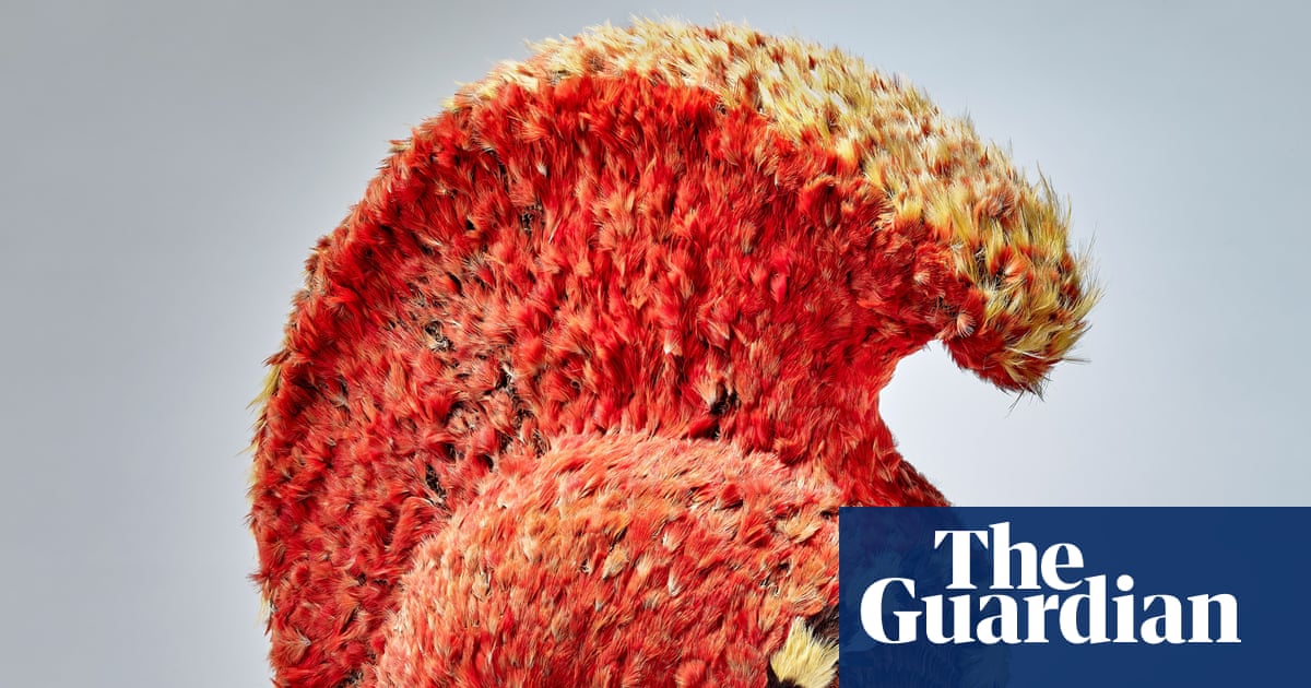 Hawaiian headwear, Beuys’ bathtub and Nan Goldin’s photo diaries – the week in art | Art and design