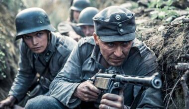 Top 15 World War 2 Eastern Front combat films ranked – No 14 is banned in Russia | Films | Entertainment