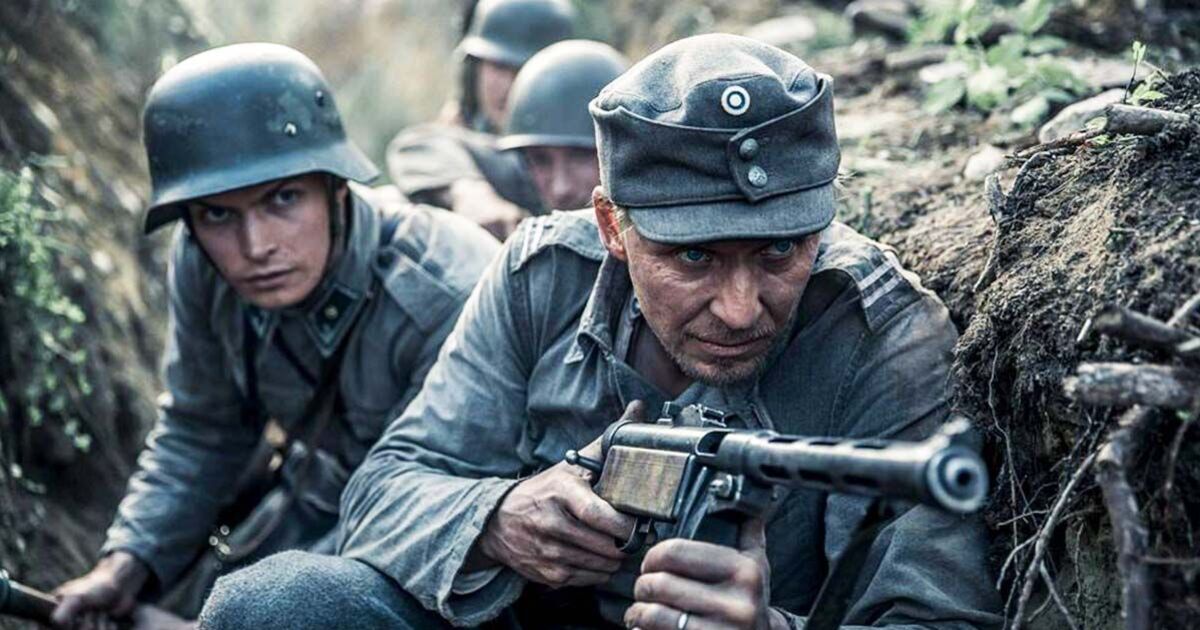 Top 15 World War 2 Eastern Front combat films ranked – No 14 is banned in Russia | Films | Entertainment