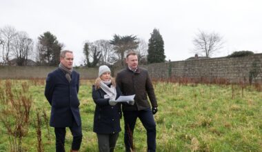 Work on major new Dublin housing scheme to begin next month – The Irish Times