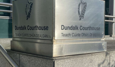 Garda pleads guilty over fatal hit-and-run