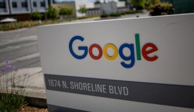 Executives and Researchers Who Left Google in 2025