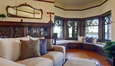 2026 Living-Room Trends: What's Going Out and What Will Be Popular