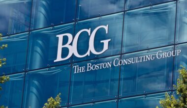 Inside BCG's AI Product Assembly Line