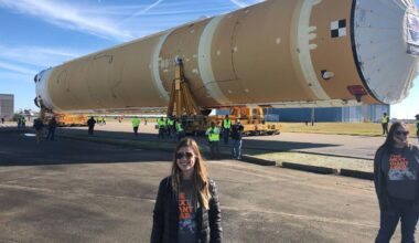 Gentilly native helping NASA build next rocket to the moon | Entertainment/Life