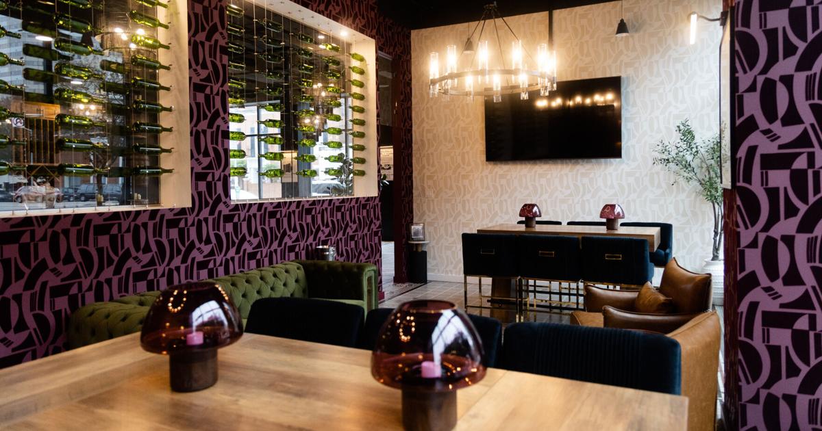 How designers curate a ‘vibe’ in restaurant dining rooms