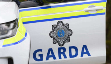 Young man arrested following road traffic collision in Blackrock