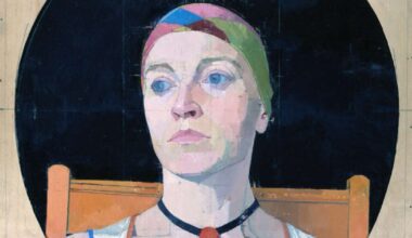 Three major expos for Milton Keynes gallery in 2026 - MKFM 106.3FM