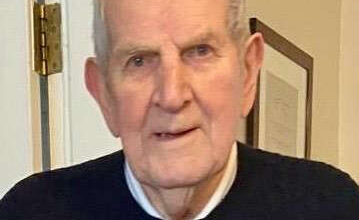 Tony Fitzgerald - Limerick's Live 95