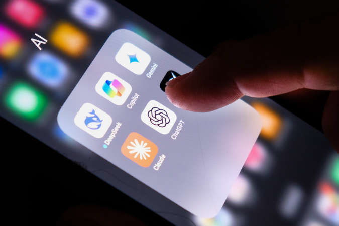 Limerick pharmacist warns of AI risks as patients turn to chatbots