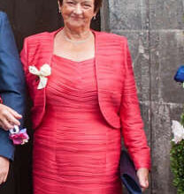 Mary Cotter (nee Gough) - Limerick's Live 95