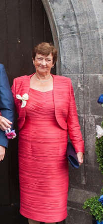 Mary Cotter (nee Gough) - Limerick's Live 95