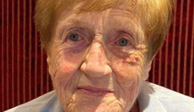 Mary Morrissey (née Collins) - Limerick's Live 95