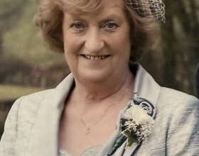 Noreen Browne (née Hanly) - Limerick's Live 95