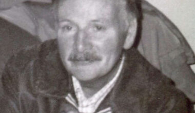 MICHAEL ALLEN - Limerick's Live 95