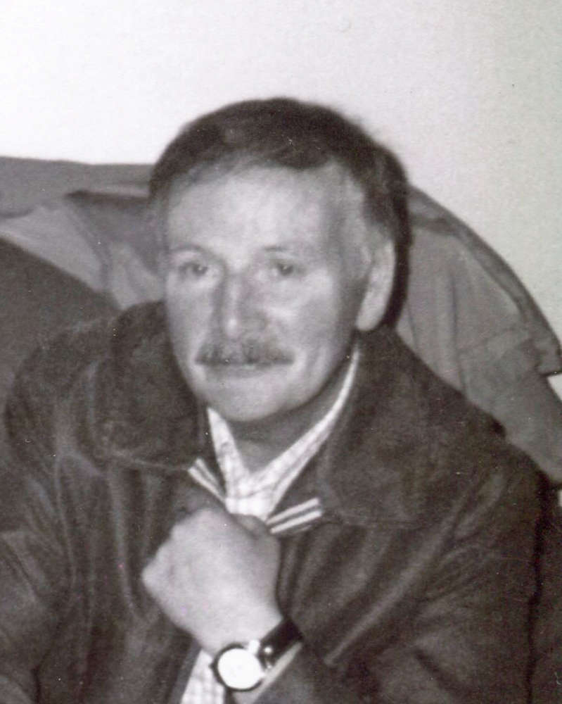 MICHAEL ALLEN - Limerick's Live 95