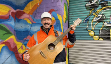 Thomondgate man making waves abroad on kids YouTube channel