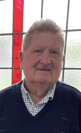 Michael (Mick) Carey - Limerick's Live 95