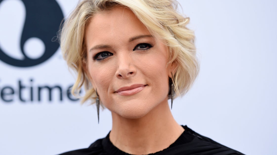 Megyn Kelly Slams Golden Globes Presenters, Winners