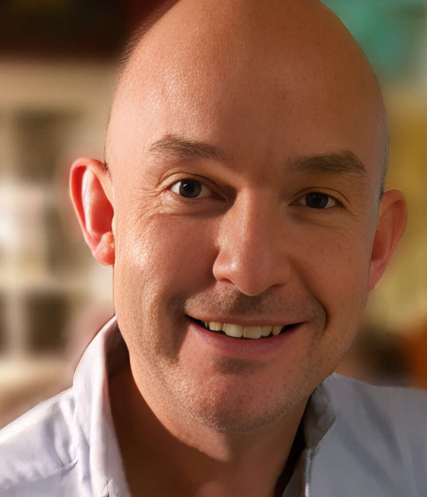 Gerard Kinsella - Limerick's Live 95