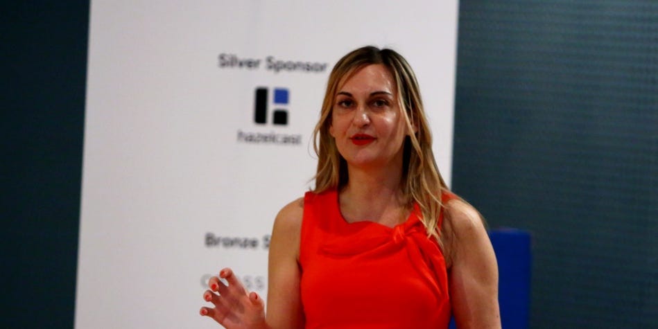 I Run My Company With 17 AI 'Employees'; There's No Going Back