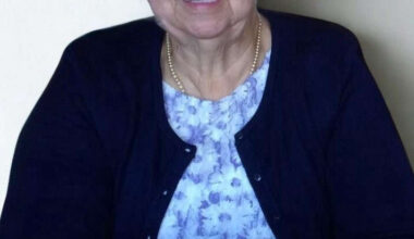 Breeda BOURKE (née SLATTERY) - Limerick's Live 95