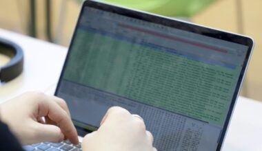 AI Security Risks Worry EY and KPMG Execs