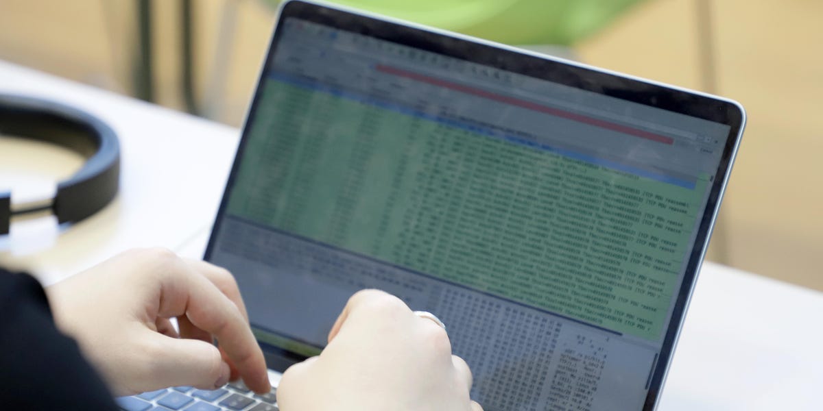 AI Security Risks Worry EY and KPMG Execs