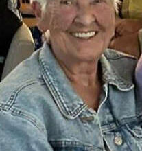 Mary McNamara (née Fitzgerald) - Limerick's Live 95