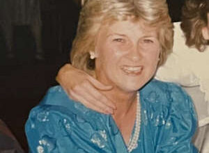 Sheila Mangan (Nee O’Doherty) - Limerick's Live 95