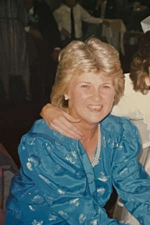 Sheila Mangan (Nee O’Doherty) - Limerick's Live 95