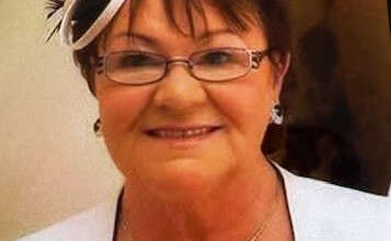 Ann Carey (née Purcell) - Limerick's Live 95