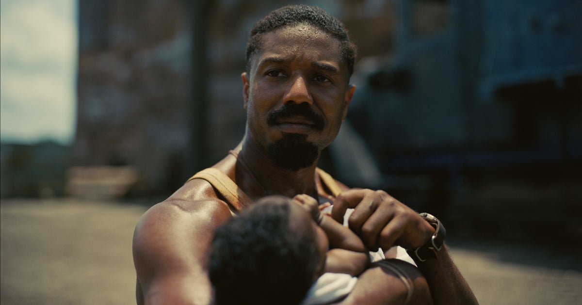 The Snubs And Surprises Of The 2026 Oscar Nominations - HuffPost