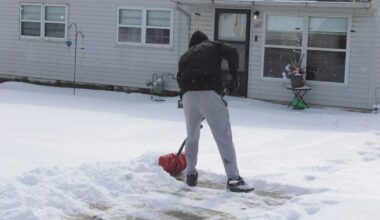 Medical director warns of risks with winter outdoor exposure | Health