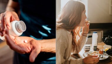 Why Vitamin B-12 Is So Good For Your Brain Health