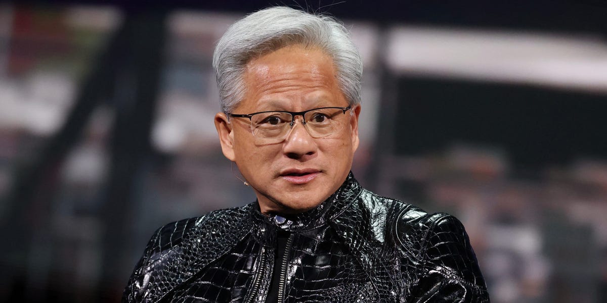 Emails Show Bank of America Struggles With Nvidia AI Factory Adoption