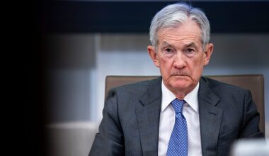 January Fed Meeting: 3 Key Takeaways From Jerome Powell